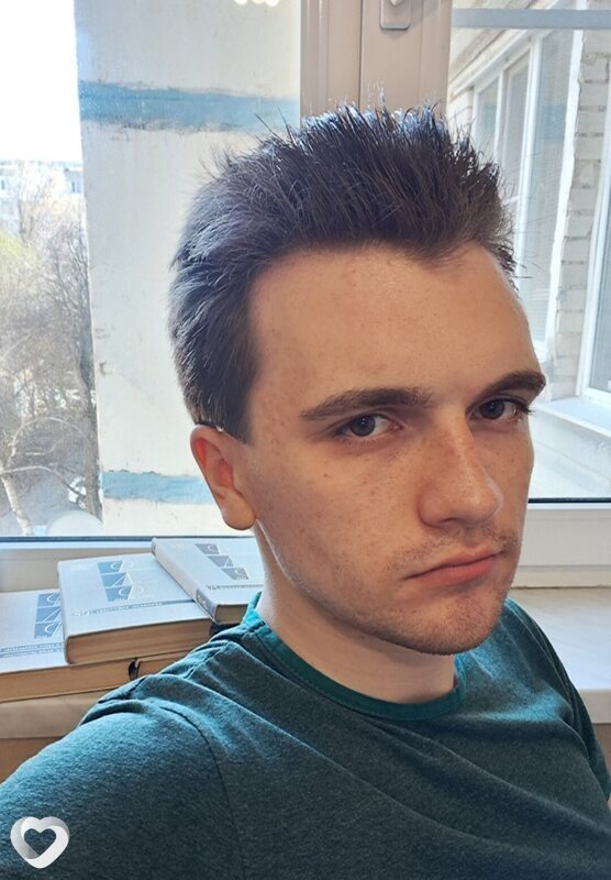 Слава, 21, Ставрополе — анкета №874413
