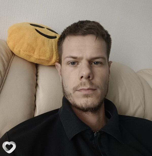 Алекс, 34, Санкт-Петербурге — анкета №874414