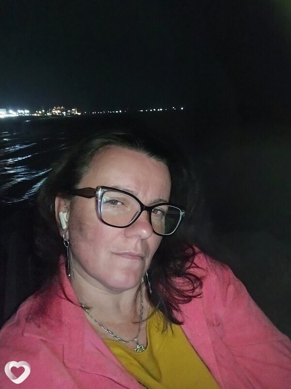 Миккаэлла, 48, Самаре — анкета №874417