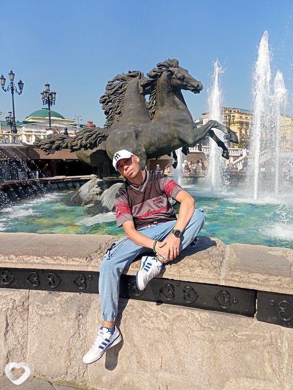 Ас, 43, Москве — анкета №874418