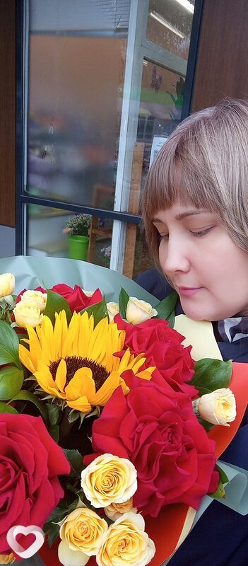 Загадка, 37, Одинцове — анкета №874426