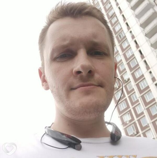 Алексей, 38, Москве — анкета №874369