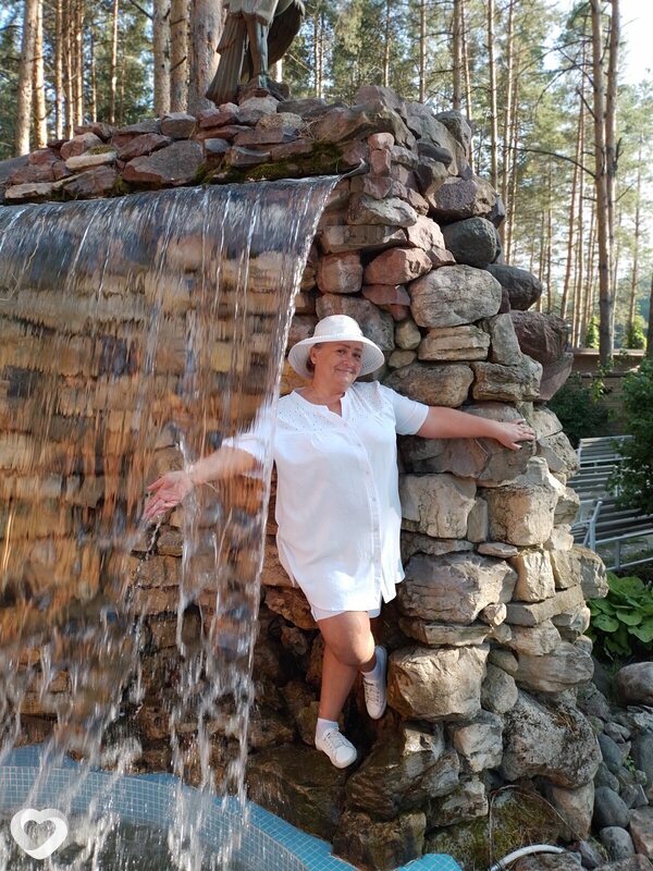 Ирина, 59, Тамбове — анкета №874379