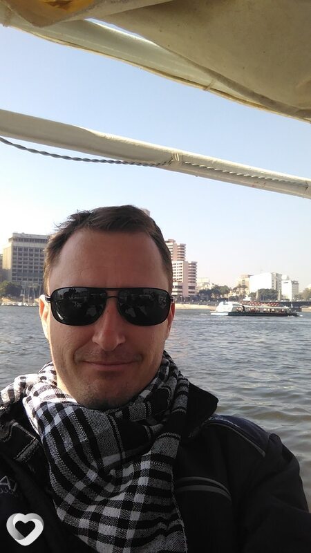 Александр, 48, Солигорске — анкета №874307