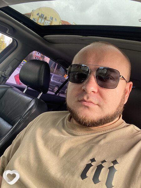 Алекс, 36, Калининграде — анкета №874314