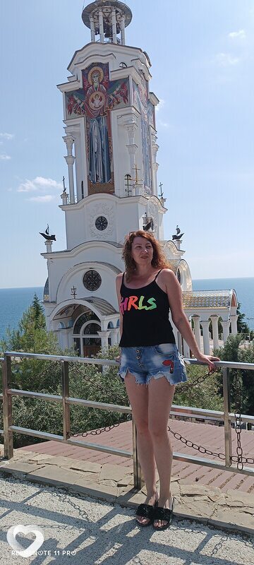Валентина, 47, Ростове-на-Дону — анкета №874316
