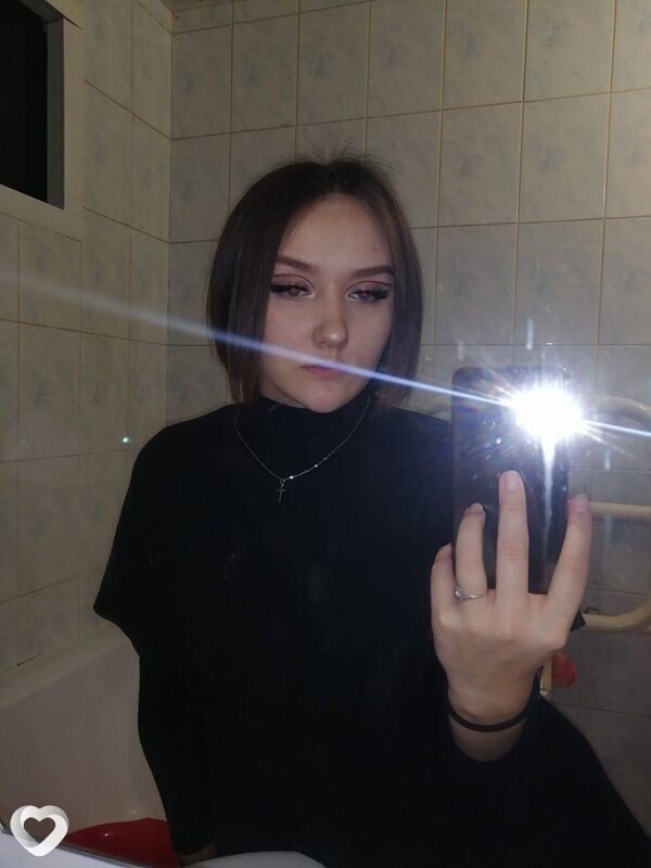 Диана, 25, Москве — анкета №874321