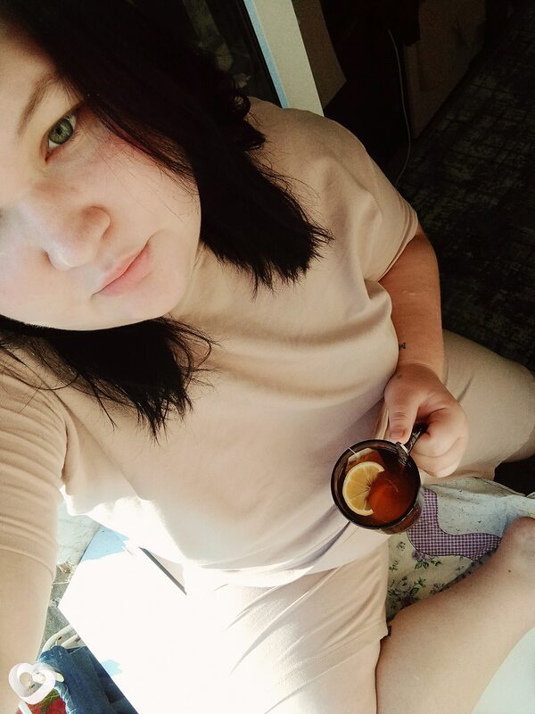 Фаина, 24, Владивостоке — анкета №874325