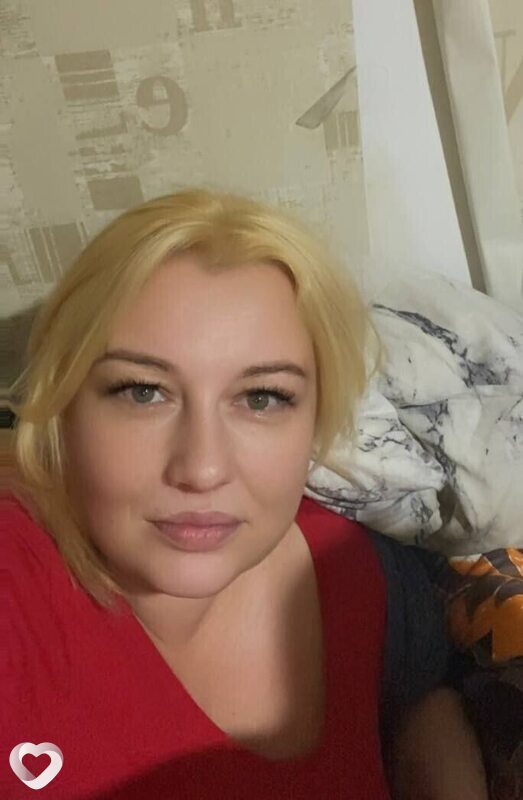 Олеся, 44, Калининграде — анкета №874326