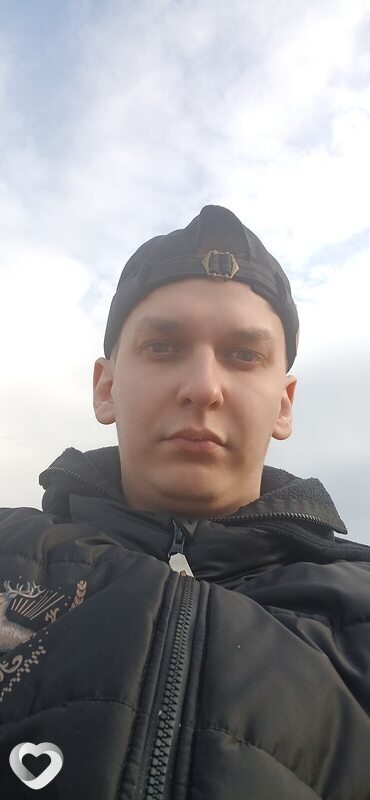 Алексей, 25, Минске — анкета №874327