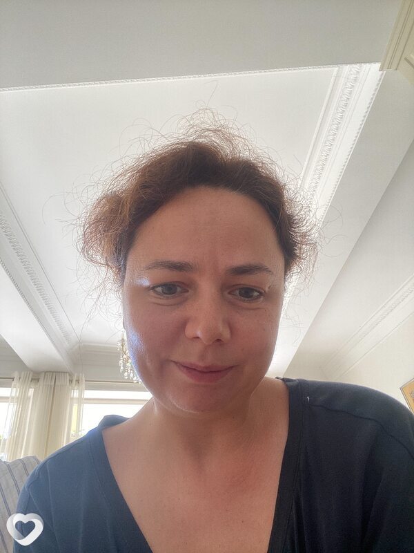 Ксения, 40, Ялте — анкета №874331