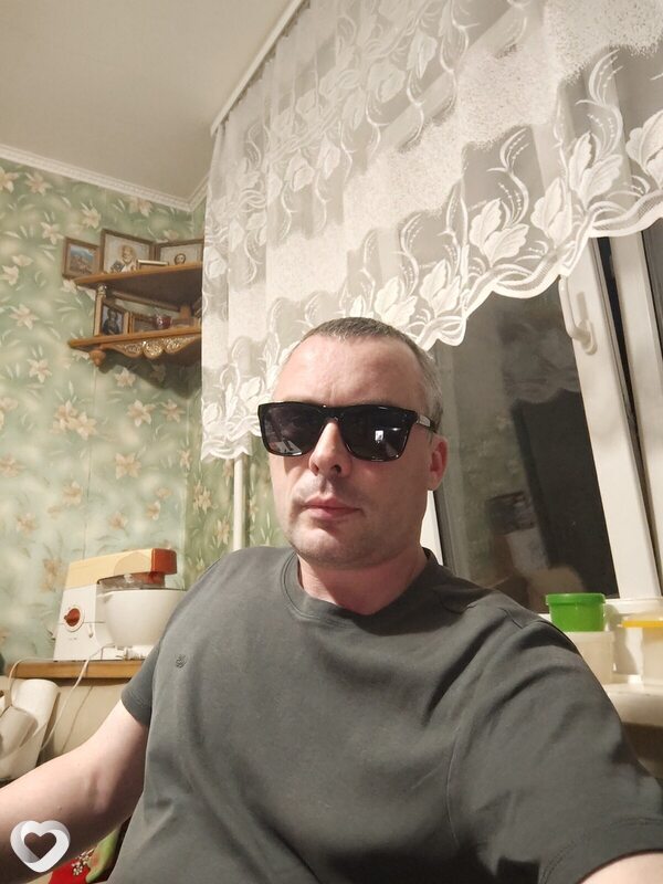 Алексей, 39, Ульяновске — анкета №874335