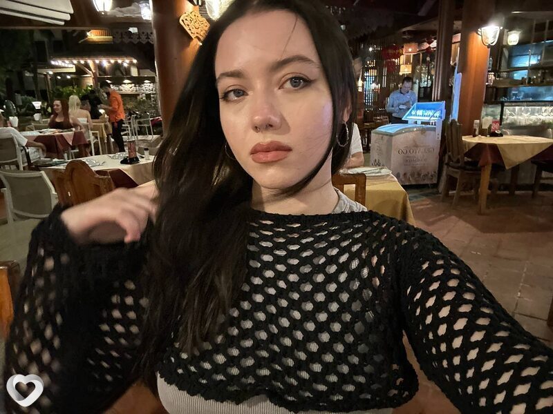 Мария, 24, Саранске — анкета №874343