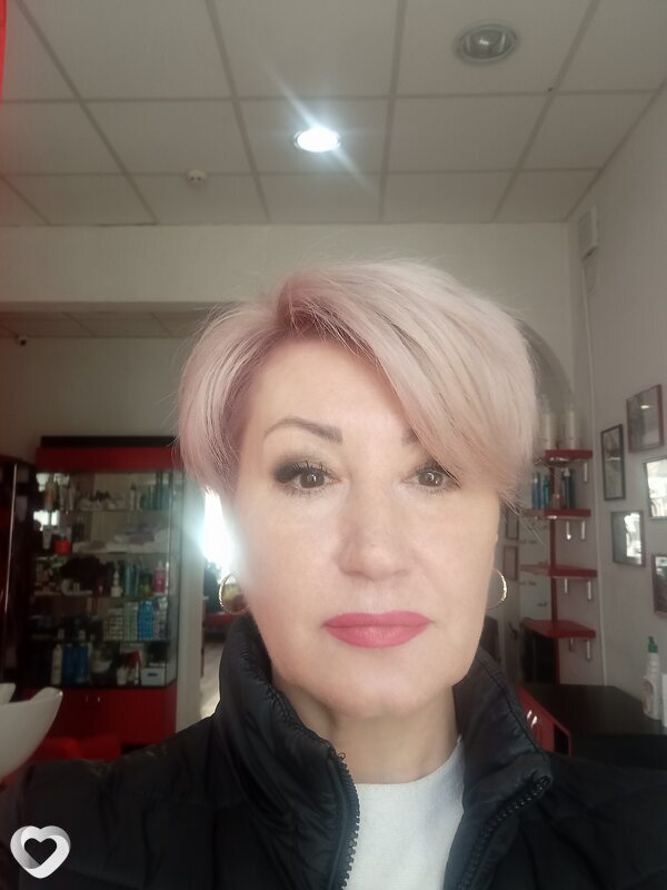 Анна, 52, Донецк (Ростовская Обл.) — анкета №874346