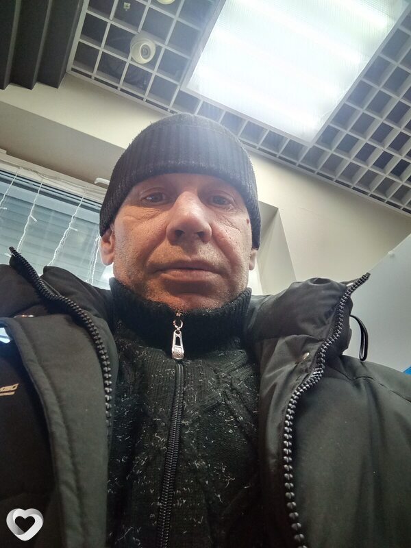 Александр, 43, Новосибирске — анкета №874347