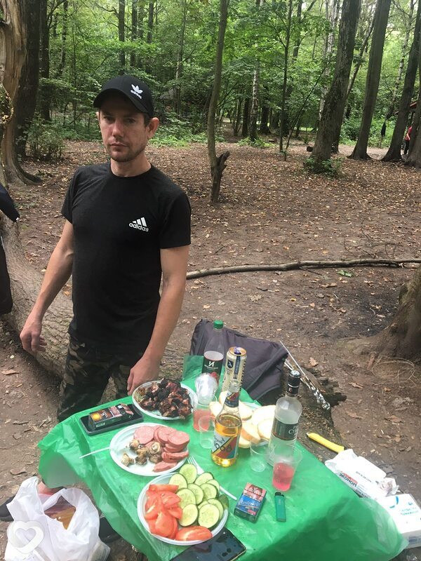 Александр, 35, Саратове — анкета №874348