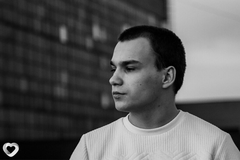 Денис, 27, Москве — анкета №874349