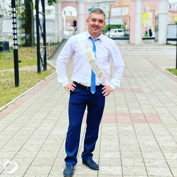Никита, 33, Москве — анкета №874353