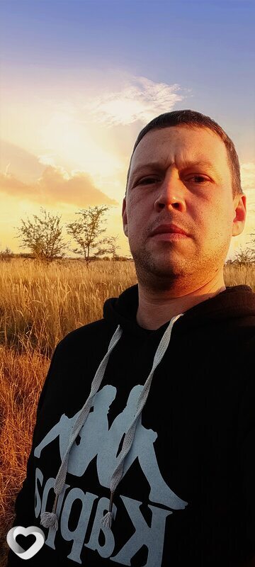 Александр, 38, Тольятти — анкета №874382