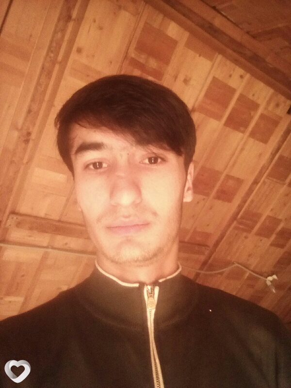 Джасур, 26, Лобне — анкета №874386