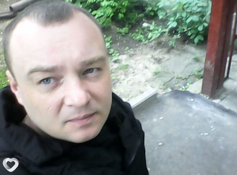 Александр, 46, Москве — анкета №874393