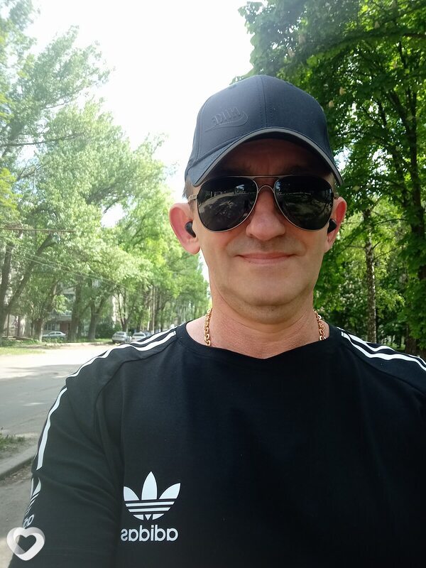 Игорь, 46, Донецк (Ростовская Обл.) — анкета №874394