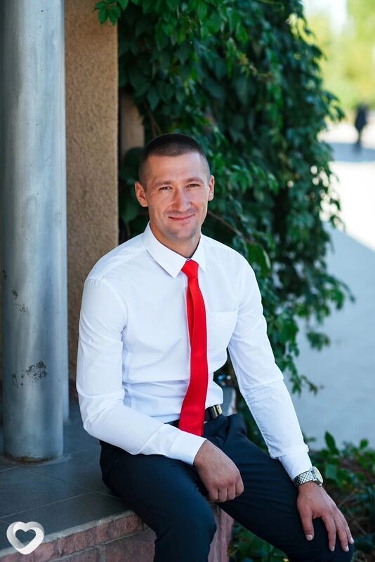 Андрей, 38, Волгограде — анкета №874402