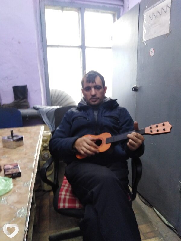 Валентин, 41, Томске — анкета №874433