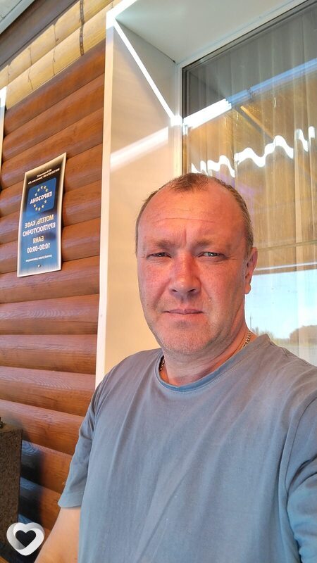 Олег, 47, Омске — анкета №874436