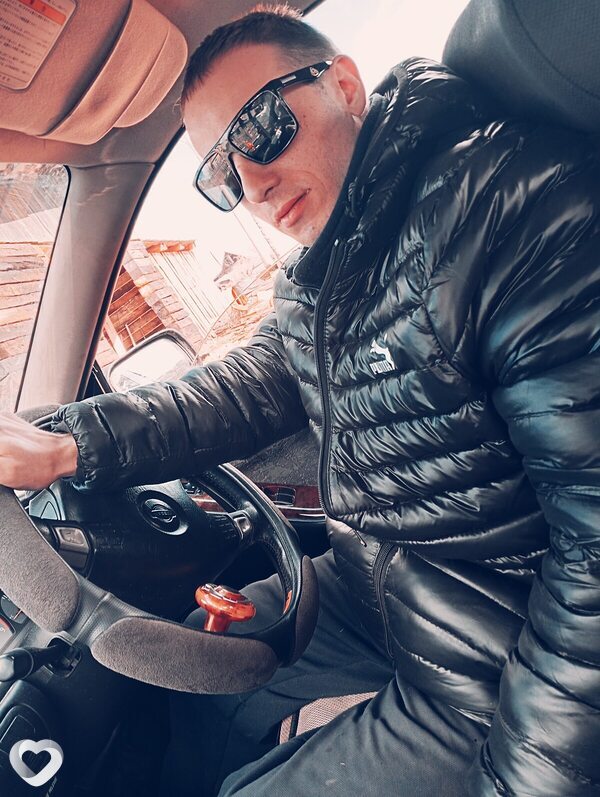 Никита, 26, Хабаровске — анкета №874441