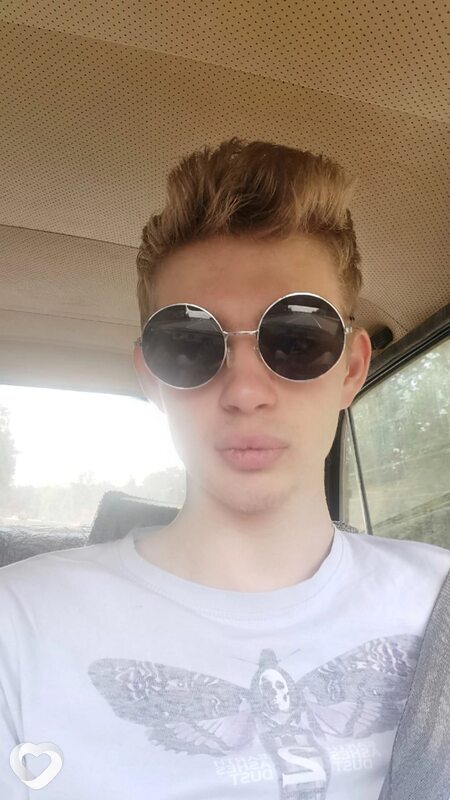 Тимофей, 21, Туле — анкета №874445