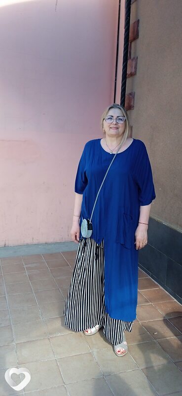 Галина, 60, Курске — анкета №874448