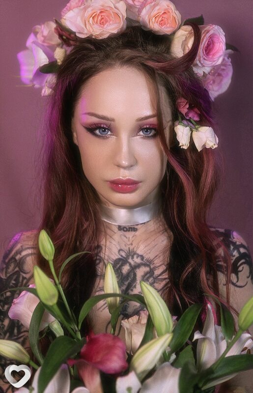 Ksenia Almazova, 28, Санкт-Петербурге — анкета №874449