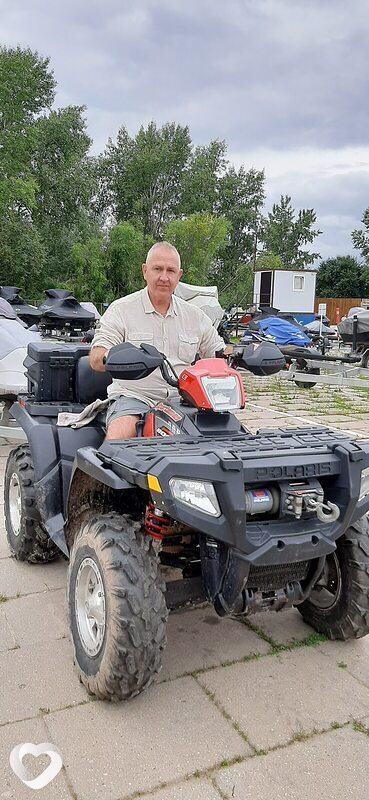 Сергей, 59, Иванове — анкета №874450