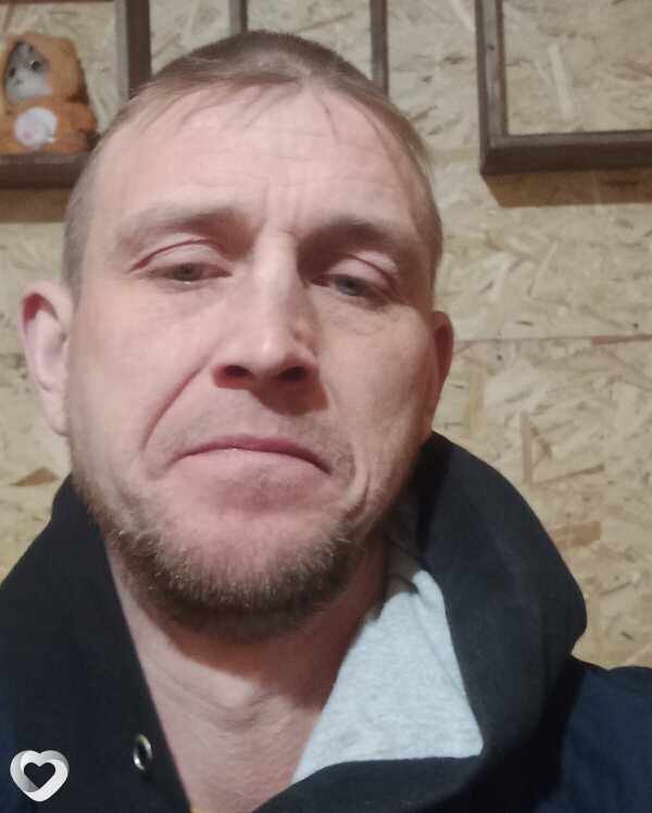 Сява, 39, Сочи — анкета №874451