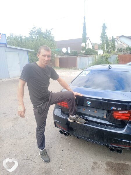 Саша, Донецк