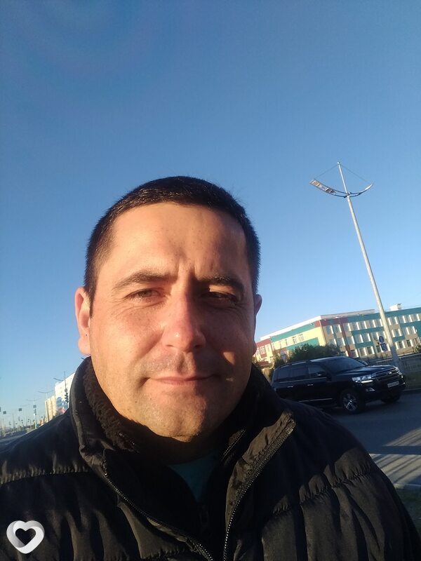Николай, 39, Новом Уренгое — анкета №874511