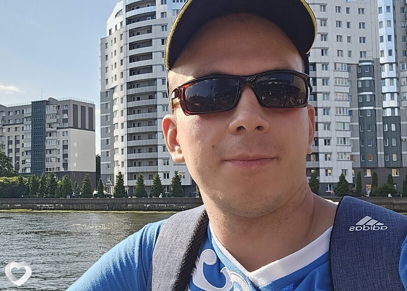 Алекс, 28, Чите — анкета №874526