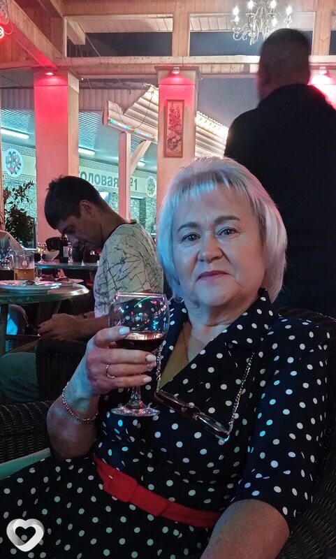 Татьяна, 69, Казани — анкета №874588