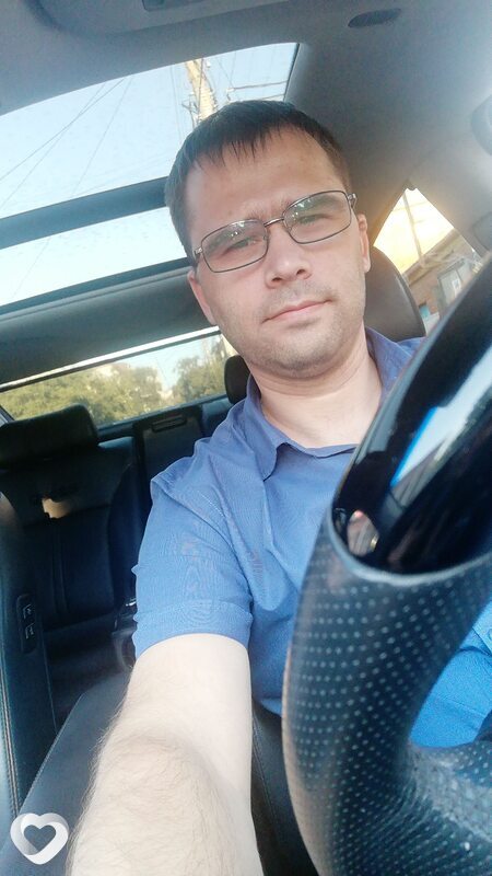 Сергей, 40, Краснодаре — анкета №874591