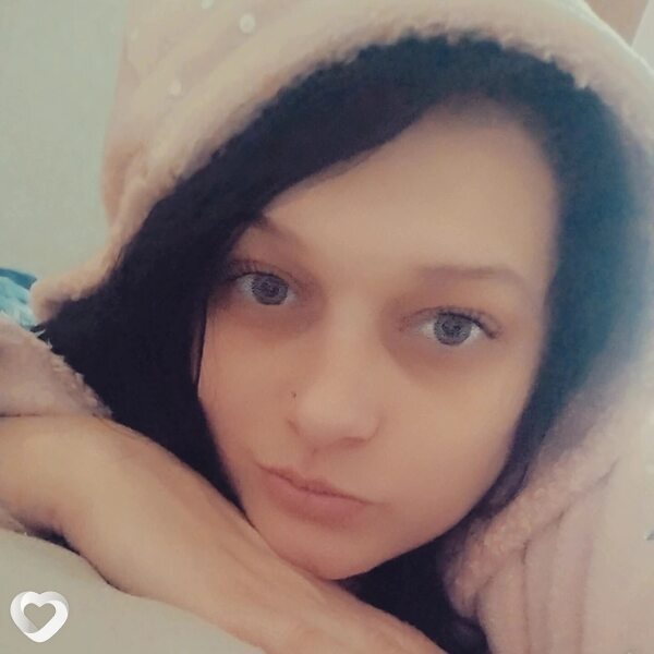 Малышка, 30, Могилев — анкета №874659