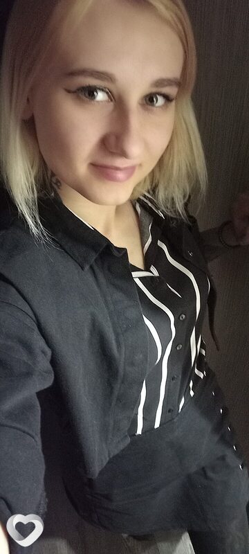 Дана, 27, Уссурийске — анкета №874661