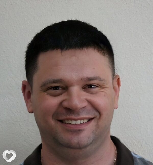 Дмитрий, 33, Калаче — анкета №874666