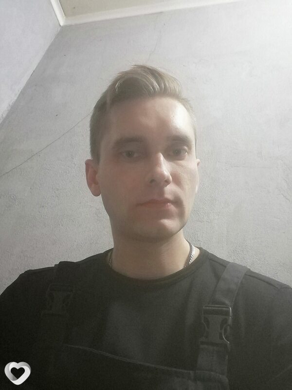 Vova, 34, Лиде — анкета №874668