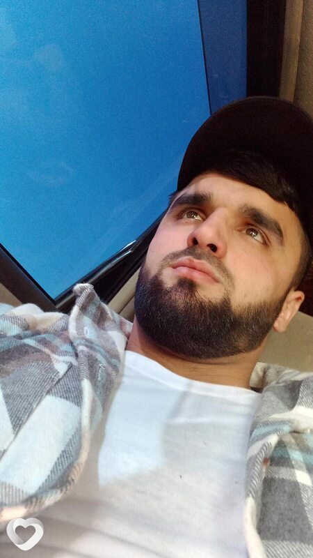 Самир, 26, Сургуте — анкета №874670