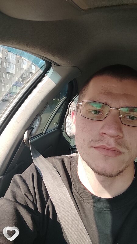 Денис, 24, Москве — анкета №874671