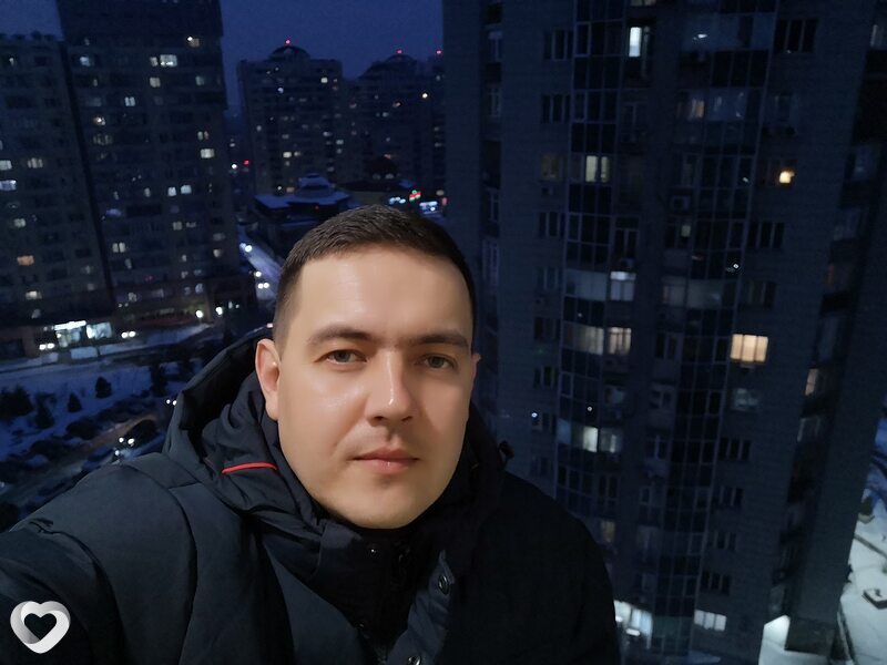 Макс, 37, Кызылорде — анкета №874674