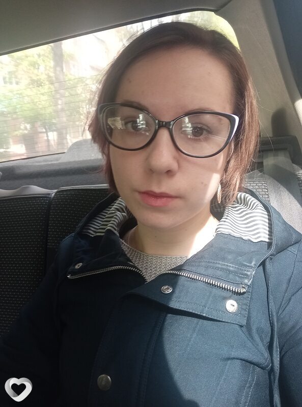 Мари, 28, Туле — анкета №874676