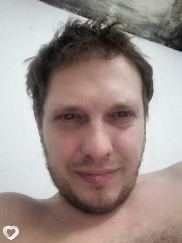 Виталий, 45, Балакове — анкета №874531