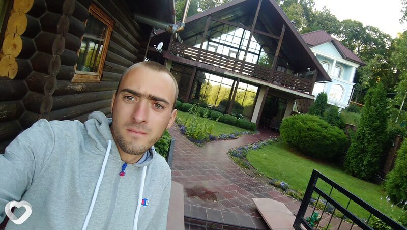 Сергей, 31, Саратове — анкета №874532
